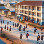 Kisumu education